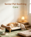 Senior Pet Soothing Care