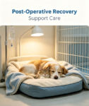 Post‑Operative Recovery Support Care