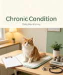 Chronic Condition Daily Monitoring