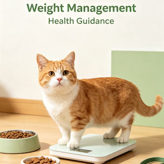 Weight Management Health Guidance