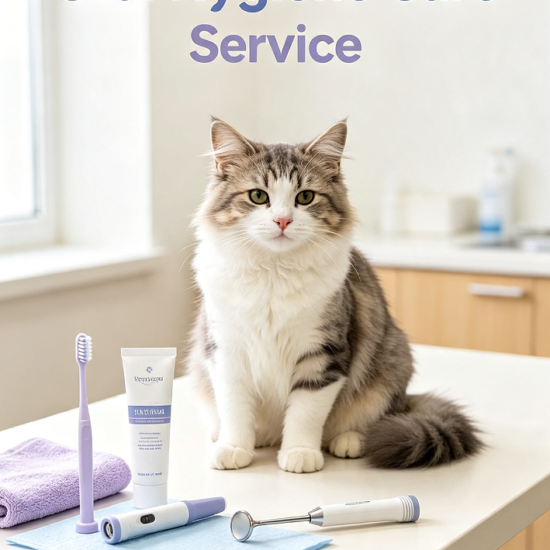 Oral Hygiene Care Service