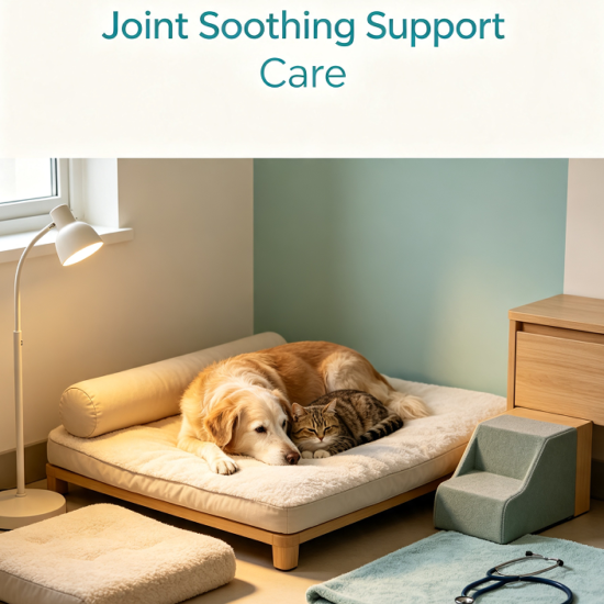 Joint Soothing Support Care