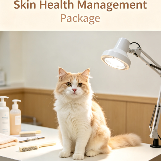 Skin Health Management Package