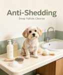 Anti-Shedding Deep Follicle Cleanse